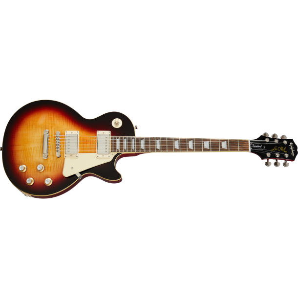 Epiphone Les Paul Std60 BB